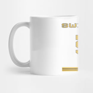 The Swiftie Club Mug